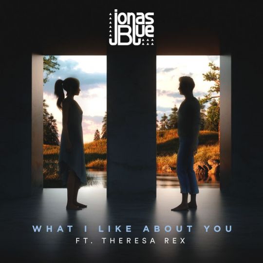 Jonas Blue ft. Theresa Rex